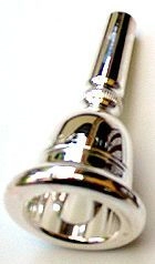 Klier Klier JK-Mundstück "Kölner" 217-3 B-Tuba, Rand: 48,00mm / Kessel: 30,70mm
