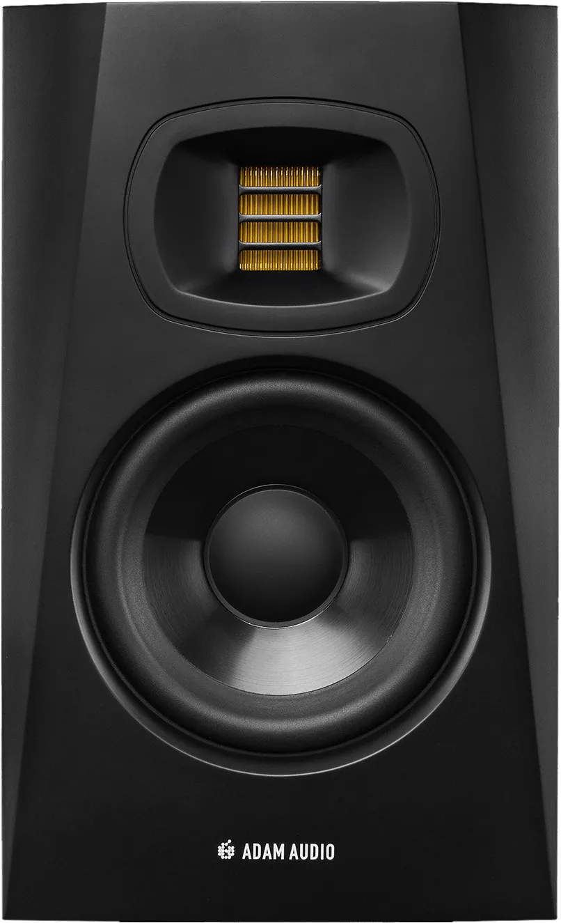 Adam T5V aktiver Studio Monitor 2-Wege Lautsprecherbox