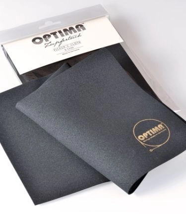 Optima Spieltuch für Gitarren A 1520