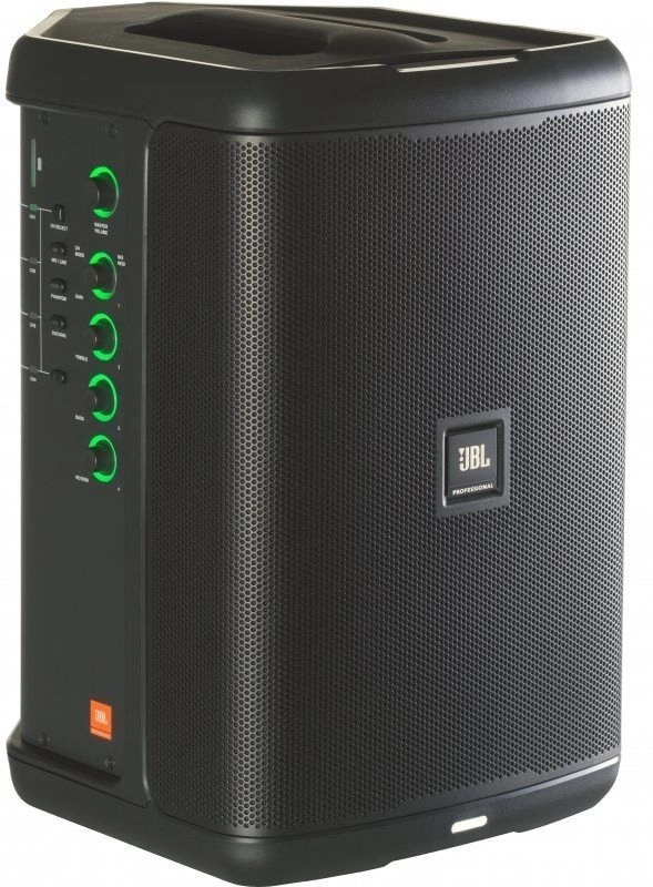 JBL EON One Compact Aktive Fullrangebox inkl. Ersatz-Akku gratis so lange Vorrat