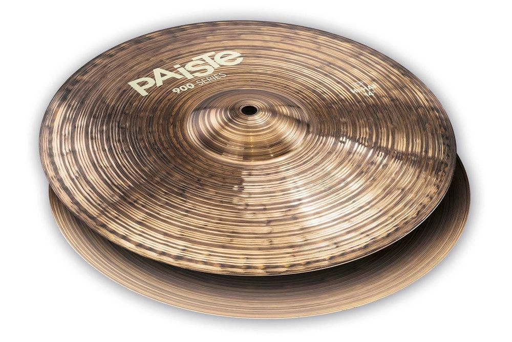 Paiste 900 HiHat 14"