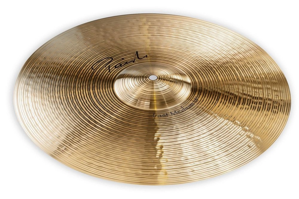 Paiste line signature 17" Fast Crash