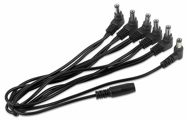 Caline 1 to 6 Daisy Chain Kabel