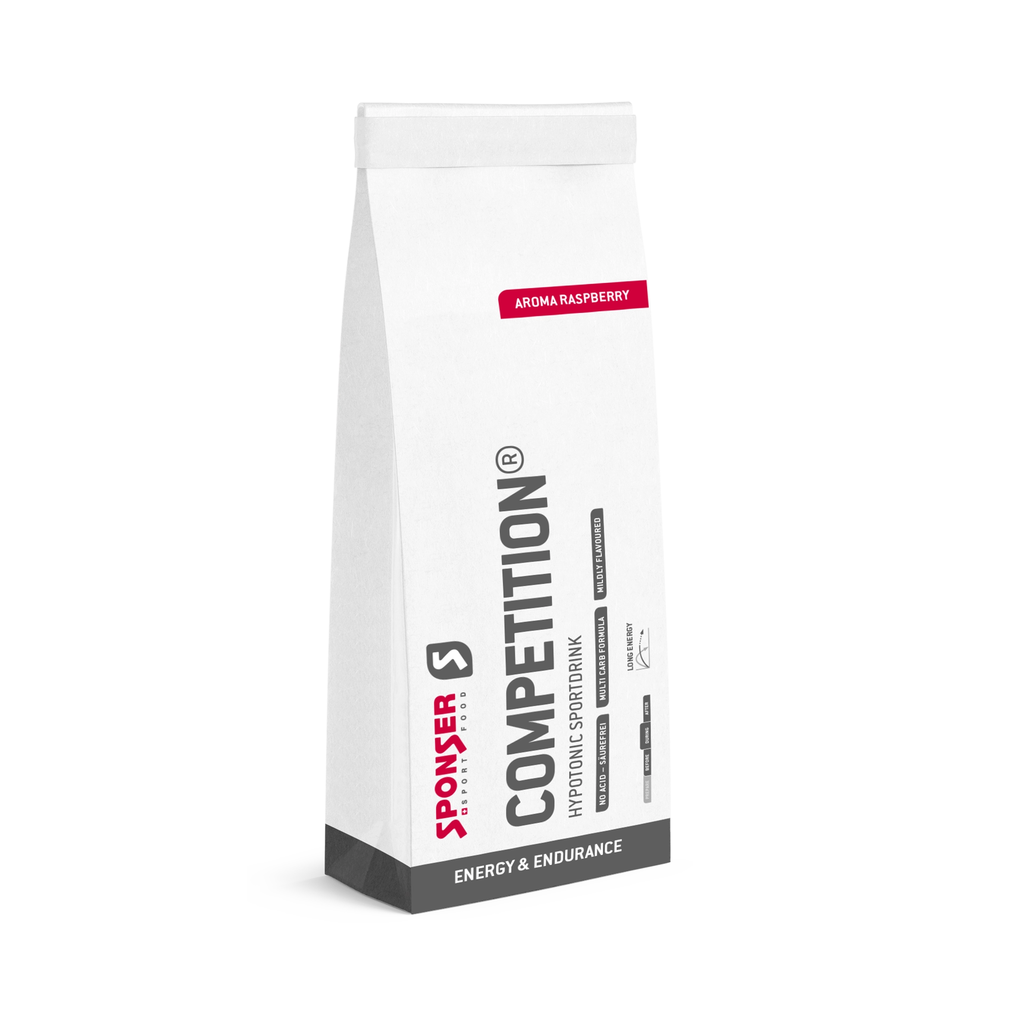 COMPETITION RASPBERRY