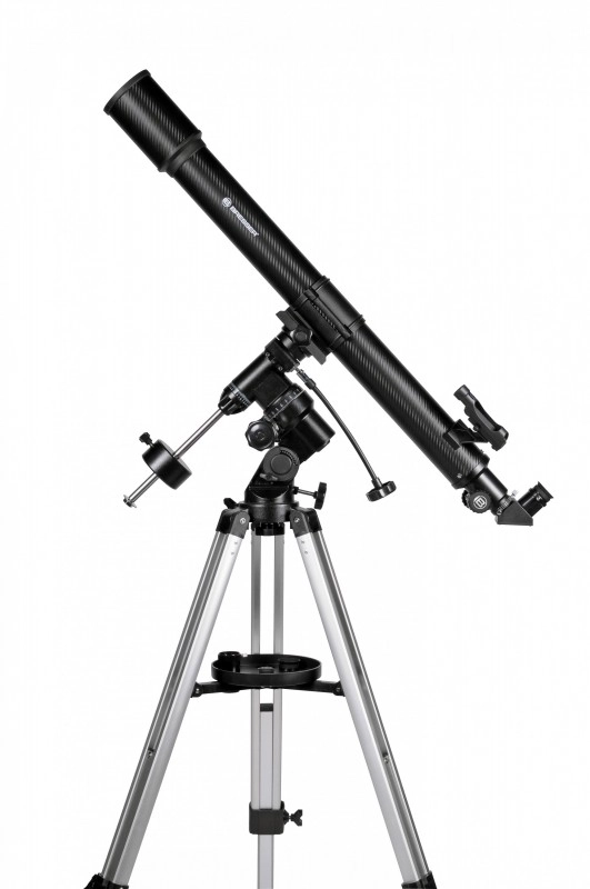 Lyra 70/900mm EQ carbon design - Linsenteleskop