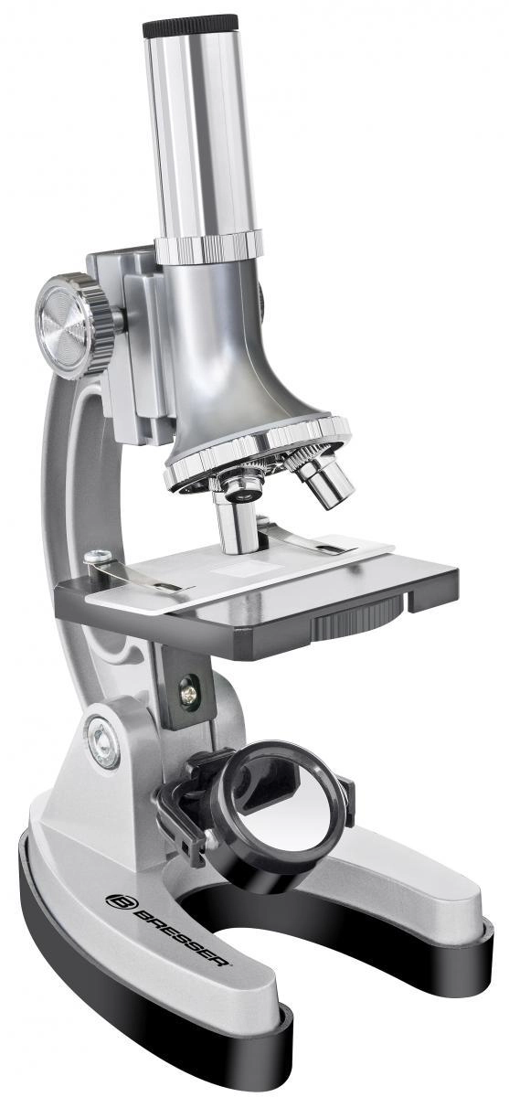 Junior Biotar 300x-1200x Mikroskop (mit Koffer)