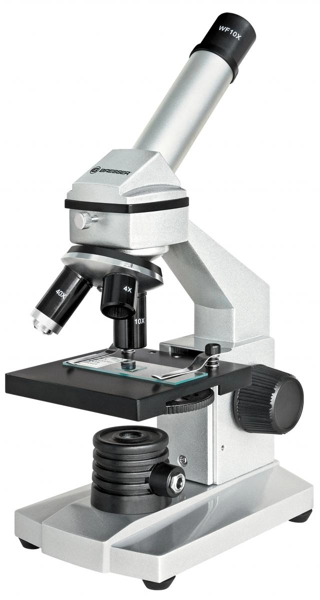 Junior 40x-1024x Mikroskop