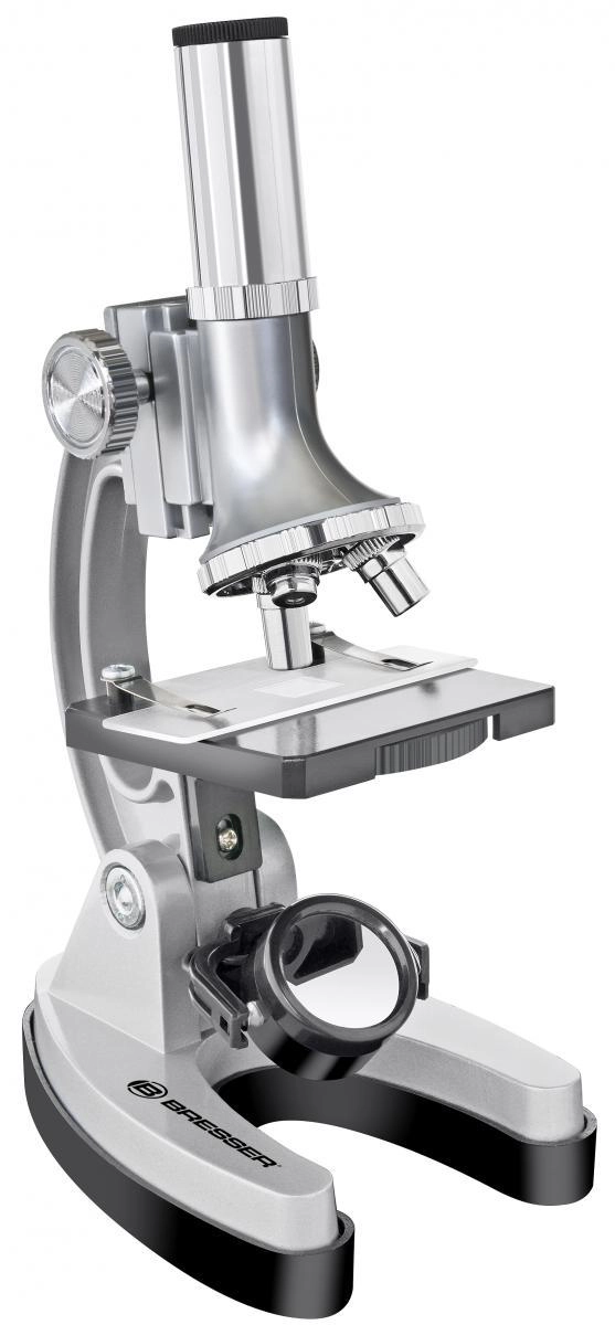 Junior Biotar 300x-1200x Mikroskop Set (ohne Koffer)