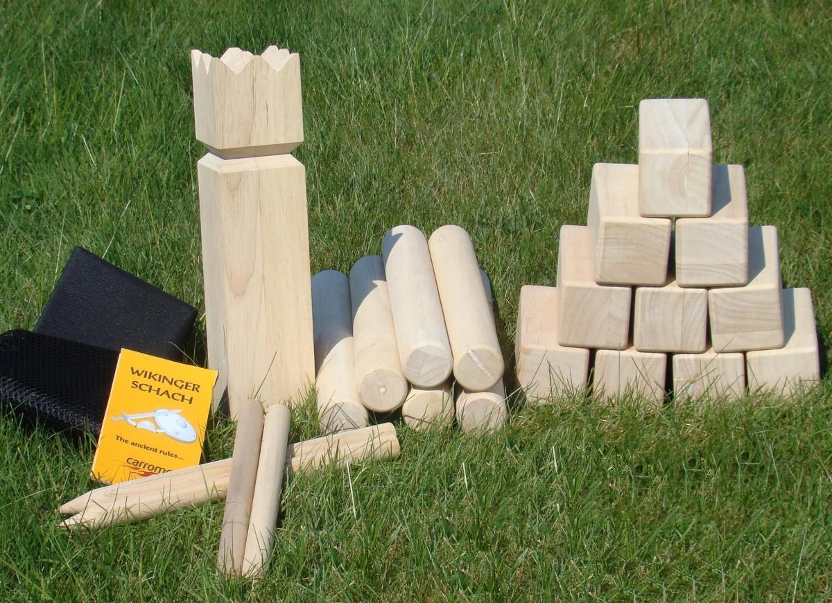 Wikinger Schach Basic
