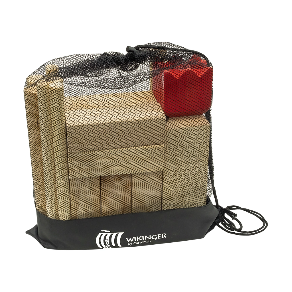 Wikinger Schach Odin-XM