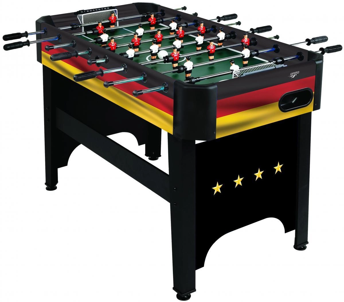 Kicker Deutschland-XT