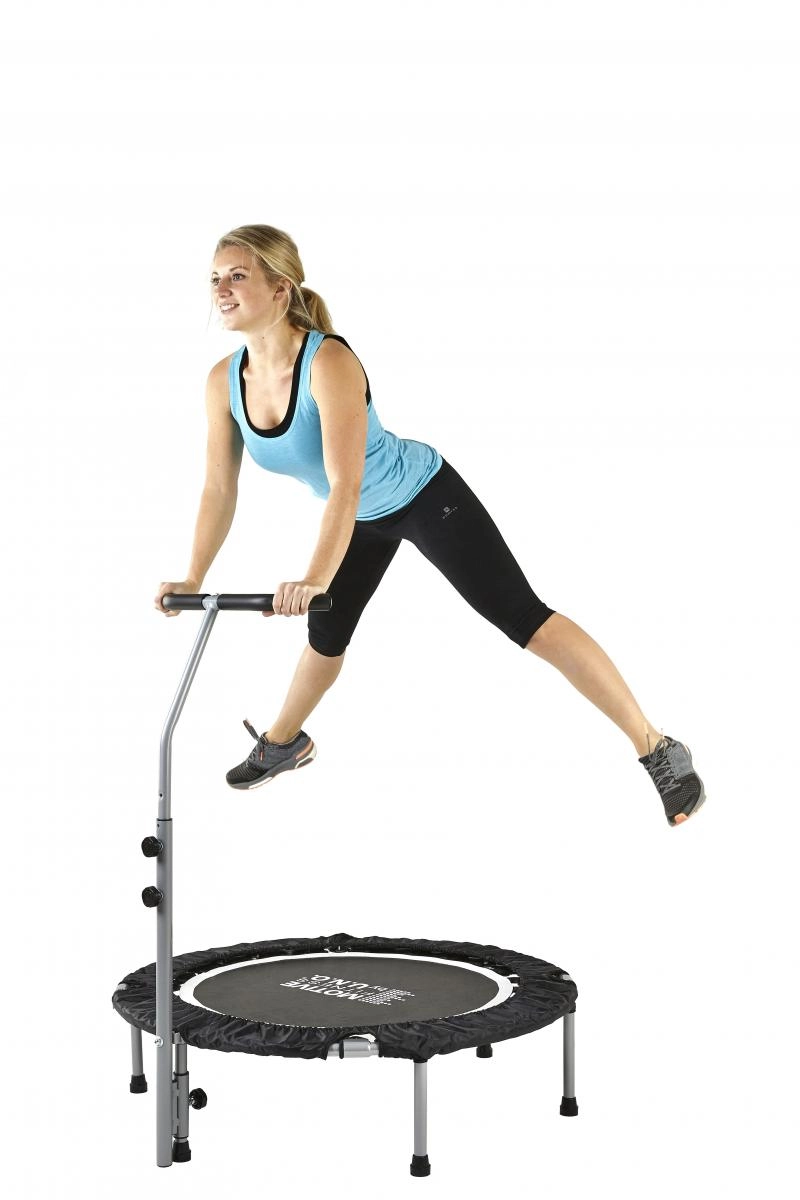 Trampolin Fit-Jumper 100