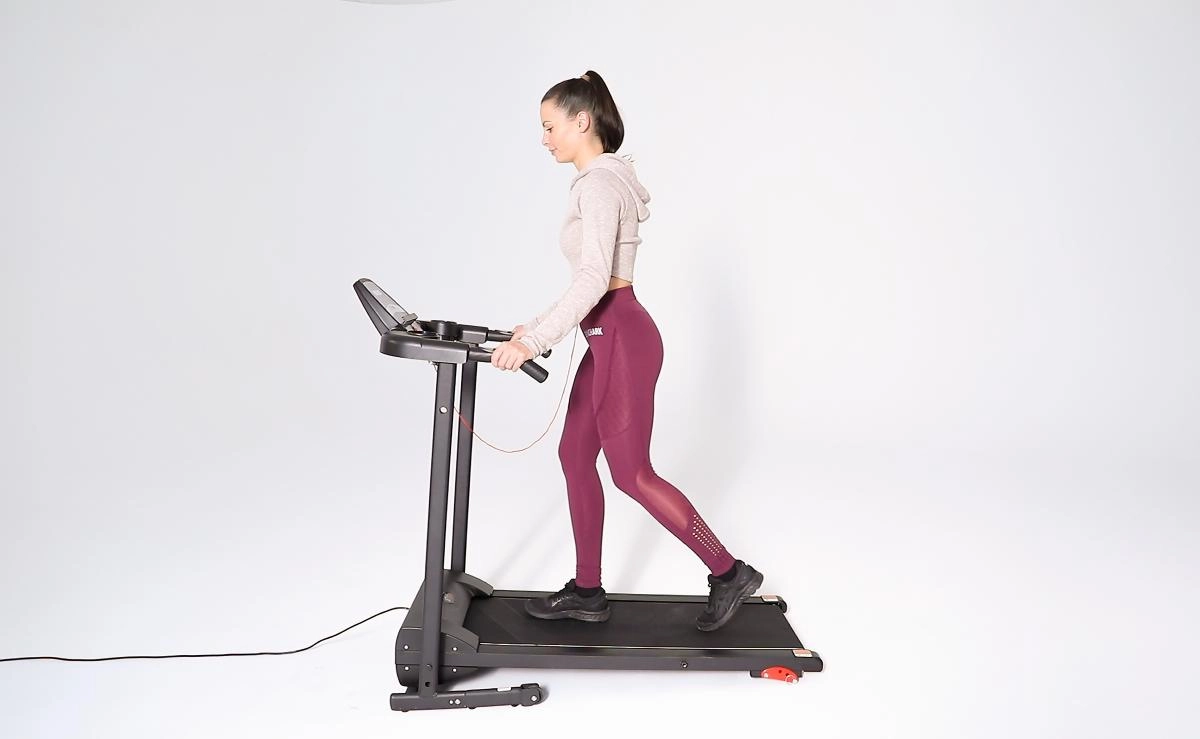 Laufband Fit-Start Basic
