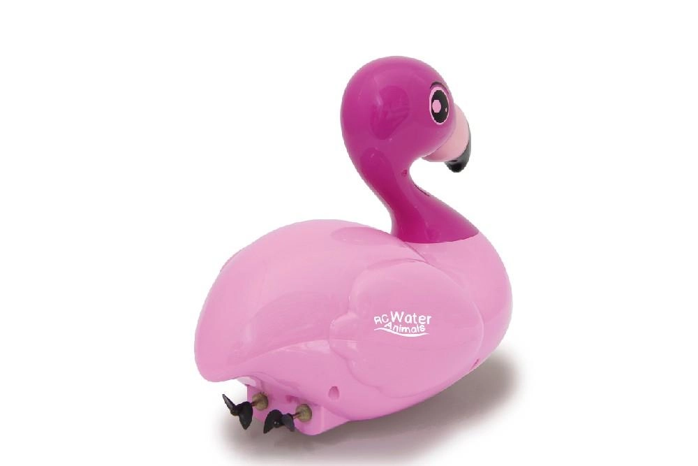 JAMARA RC Water Animals Flamingo 2,4GHz