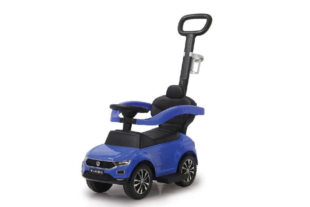JAMARA Rutscher VW T-Roc 3in1 blau