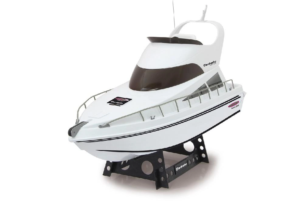 JAMARA Barbados RC-Yacht 2,4GHz
