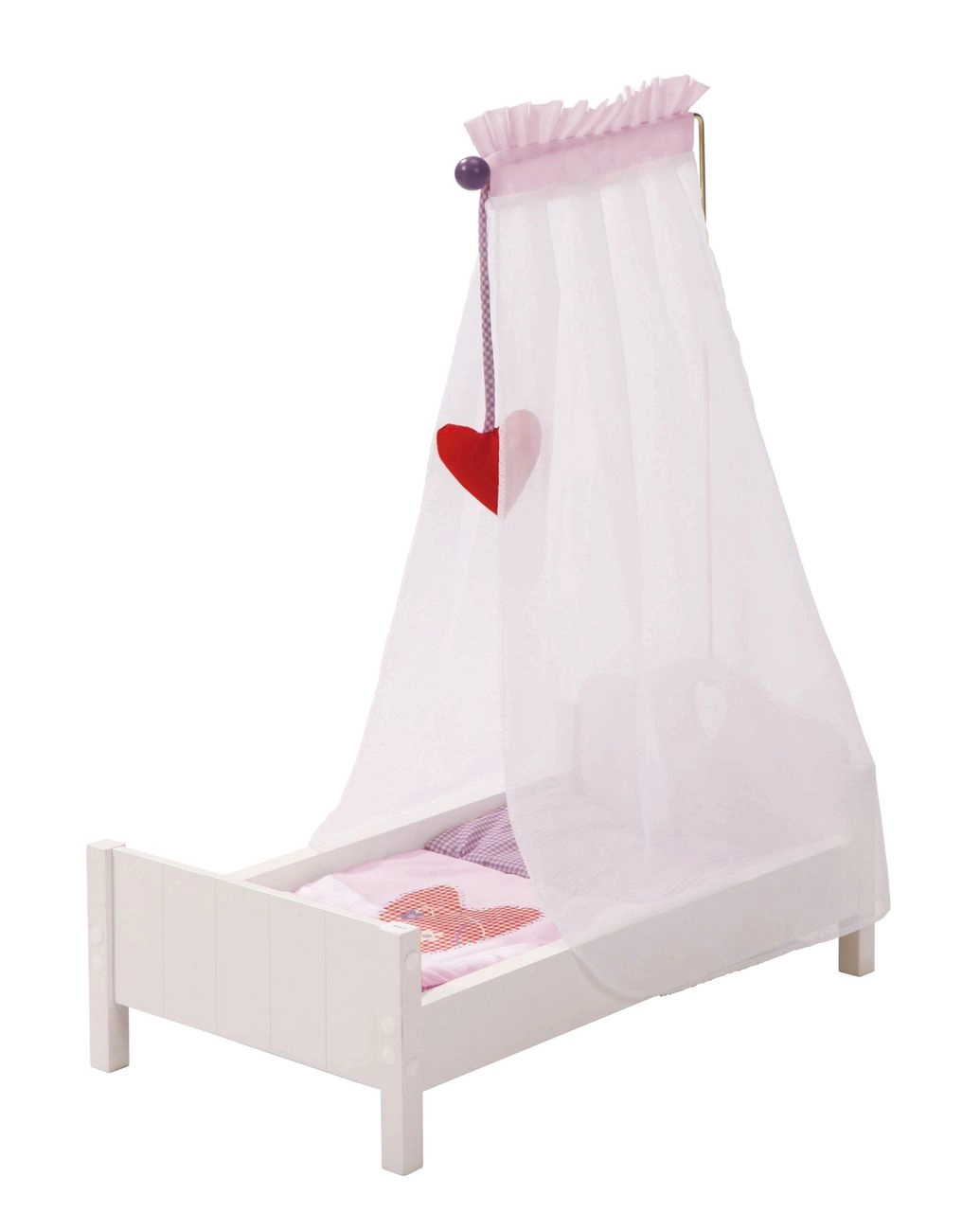 Puppenbett „Fienchen“