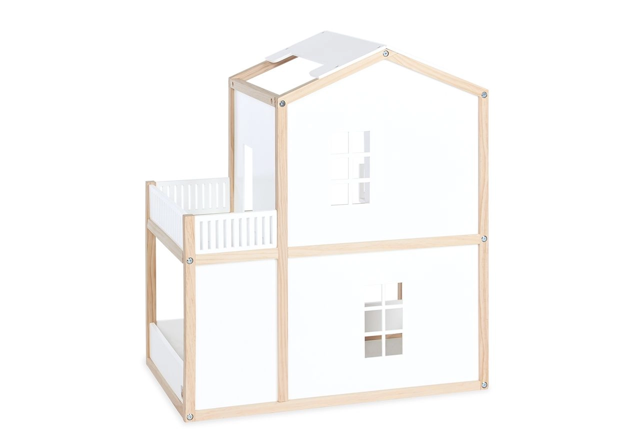 Pinolino Puppenhaus Ida
