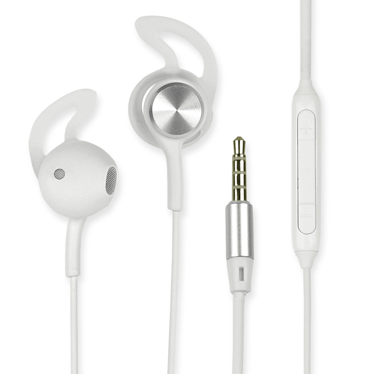 In-Ear Headset
