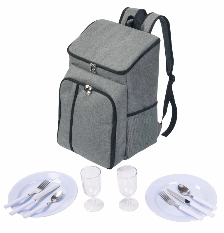 Picknick-Rucksack LEISURE DAY für 2 Personen