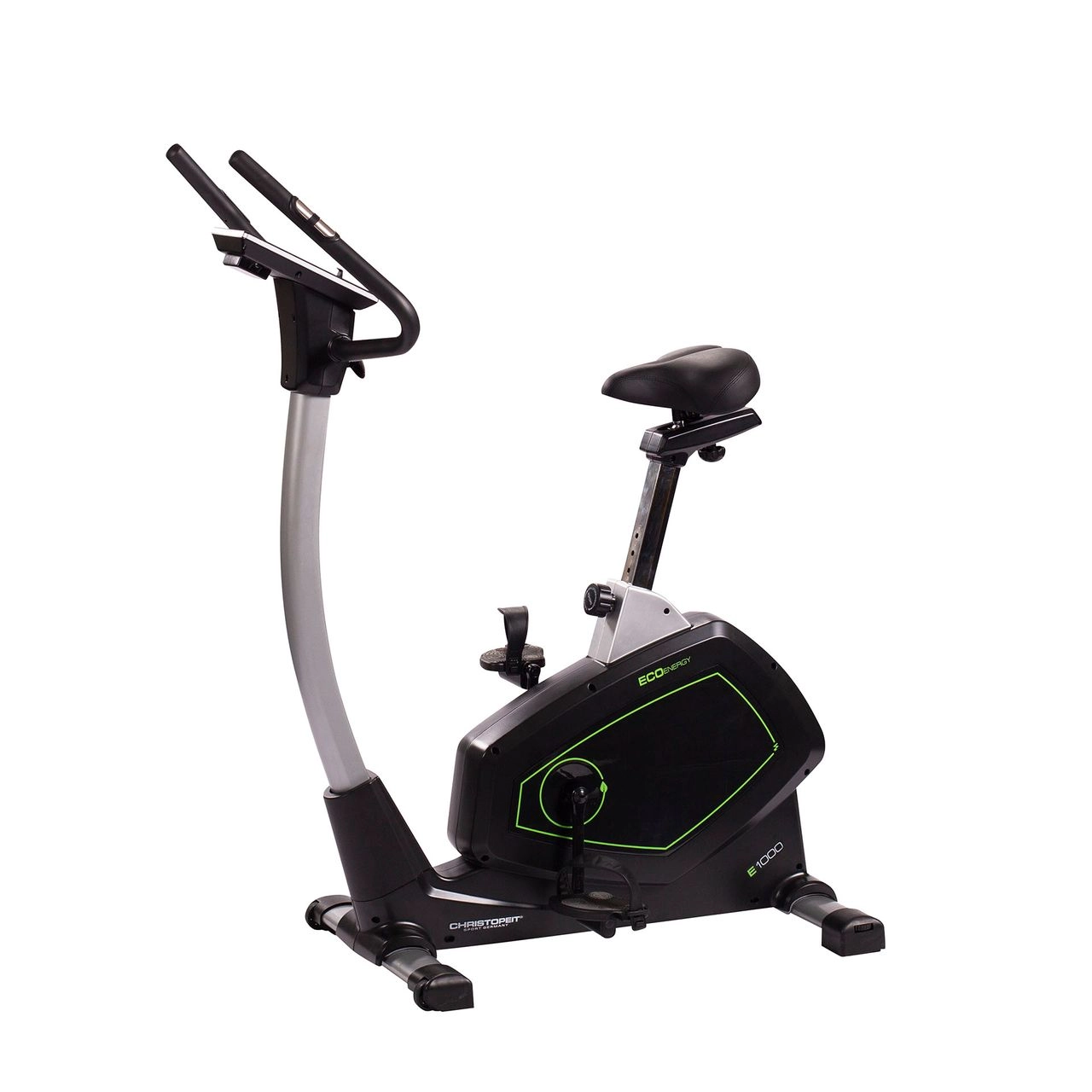 Christopeit Sport Ergometer Eco 1000