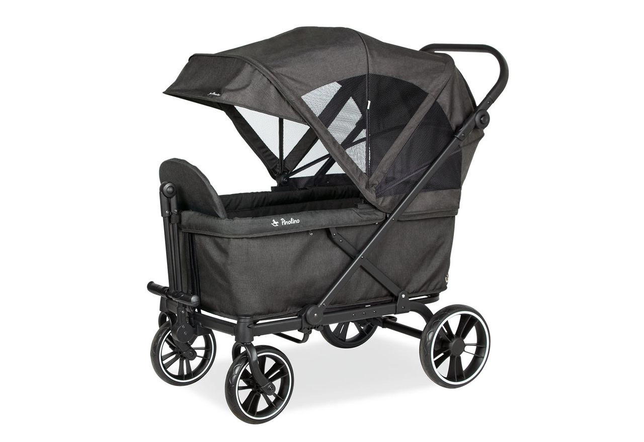 Pinolino Klappbollerwagen Cruiser