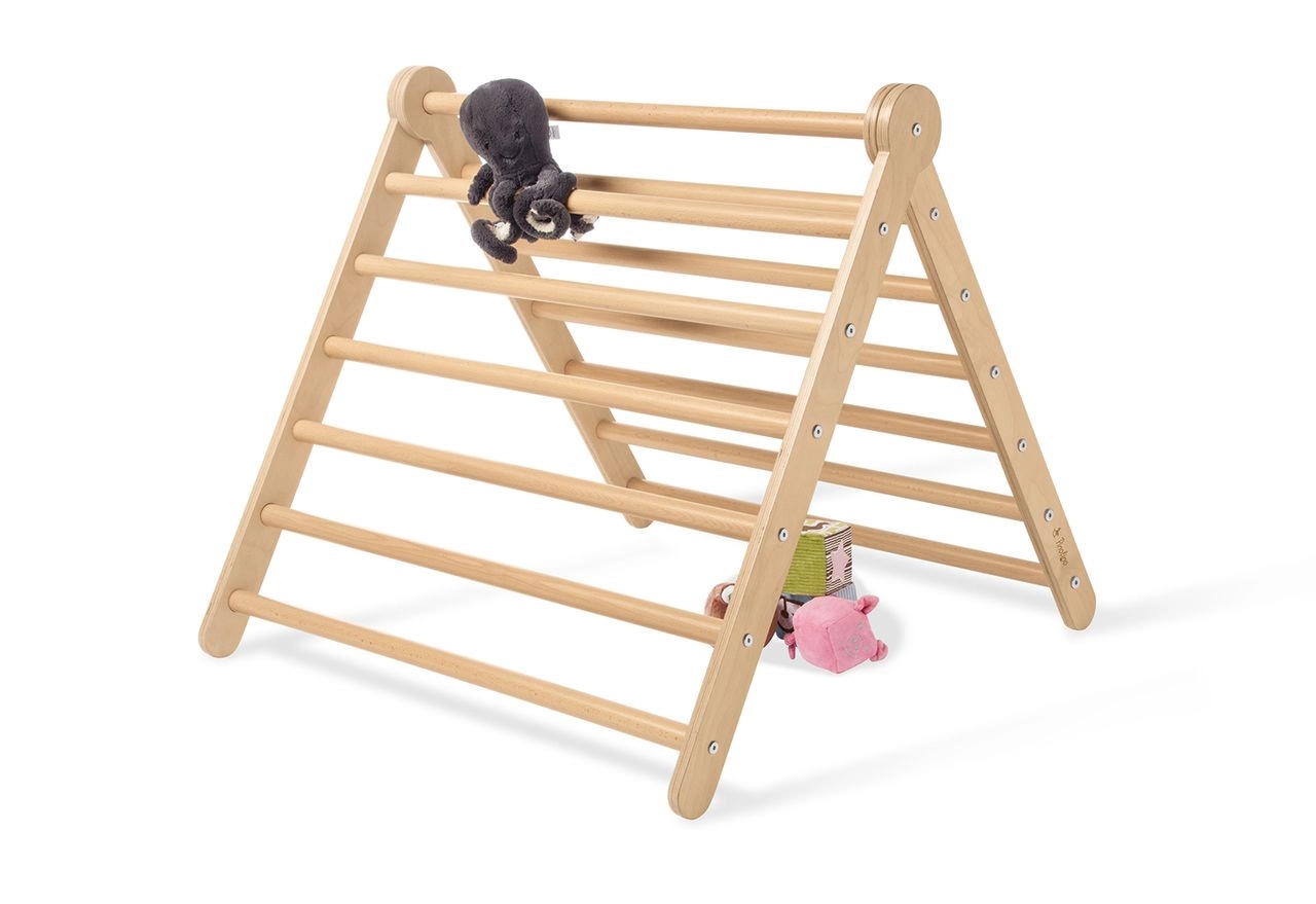 Pinolino Kletterdreieck Kindergerüst