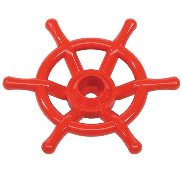 Bootsrad Rot