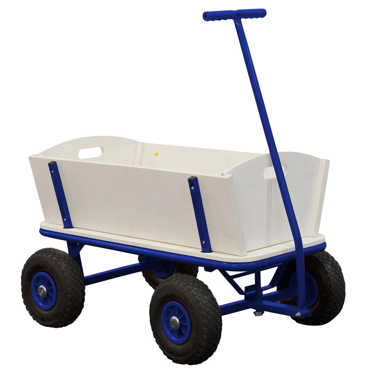 Billy Beach Wagon Blau