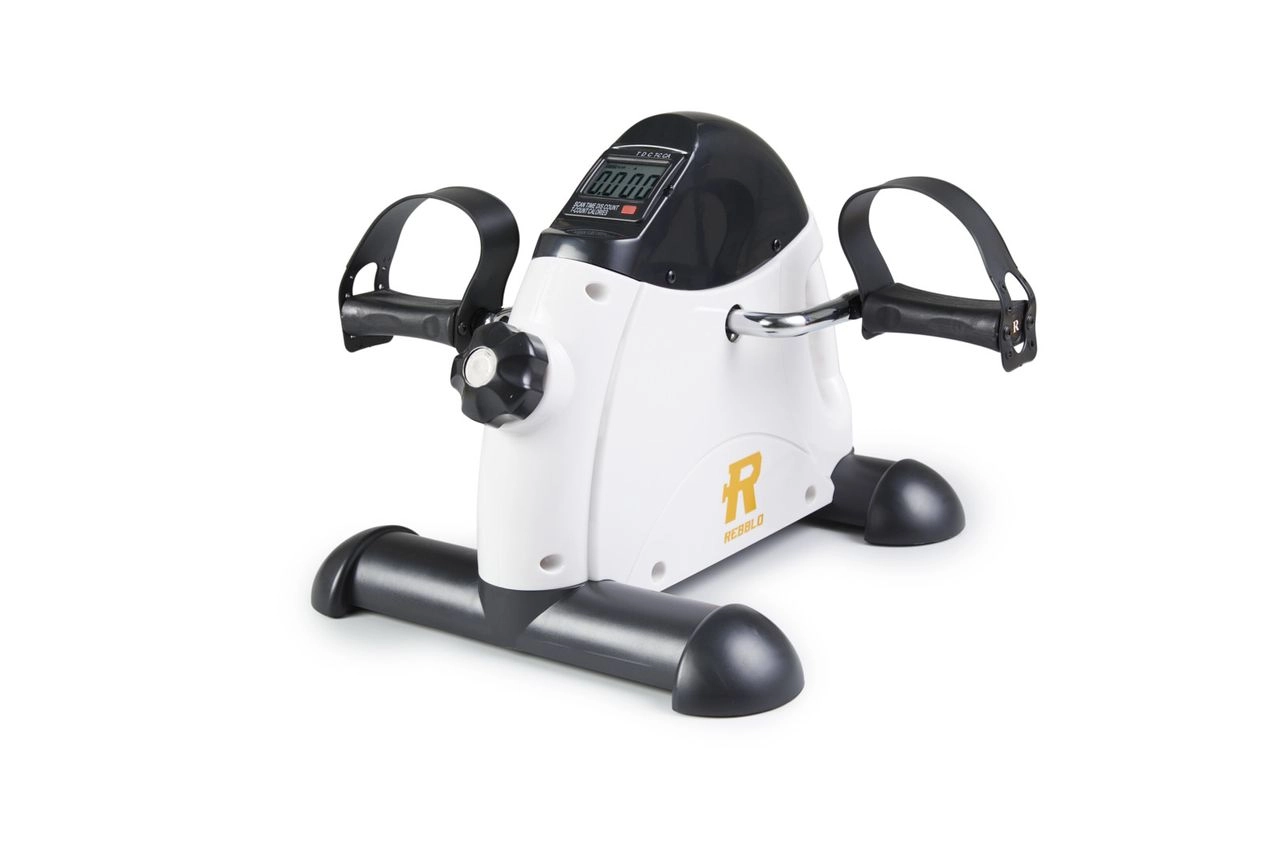 Rebblo - Pedal-Trainer / Heimtrainer