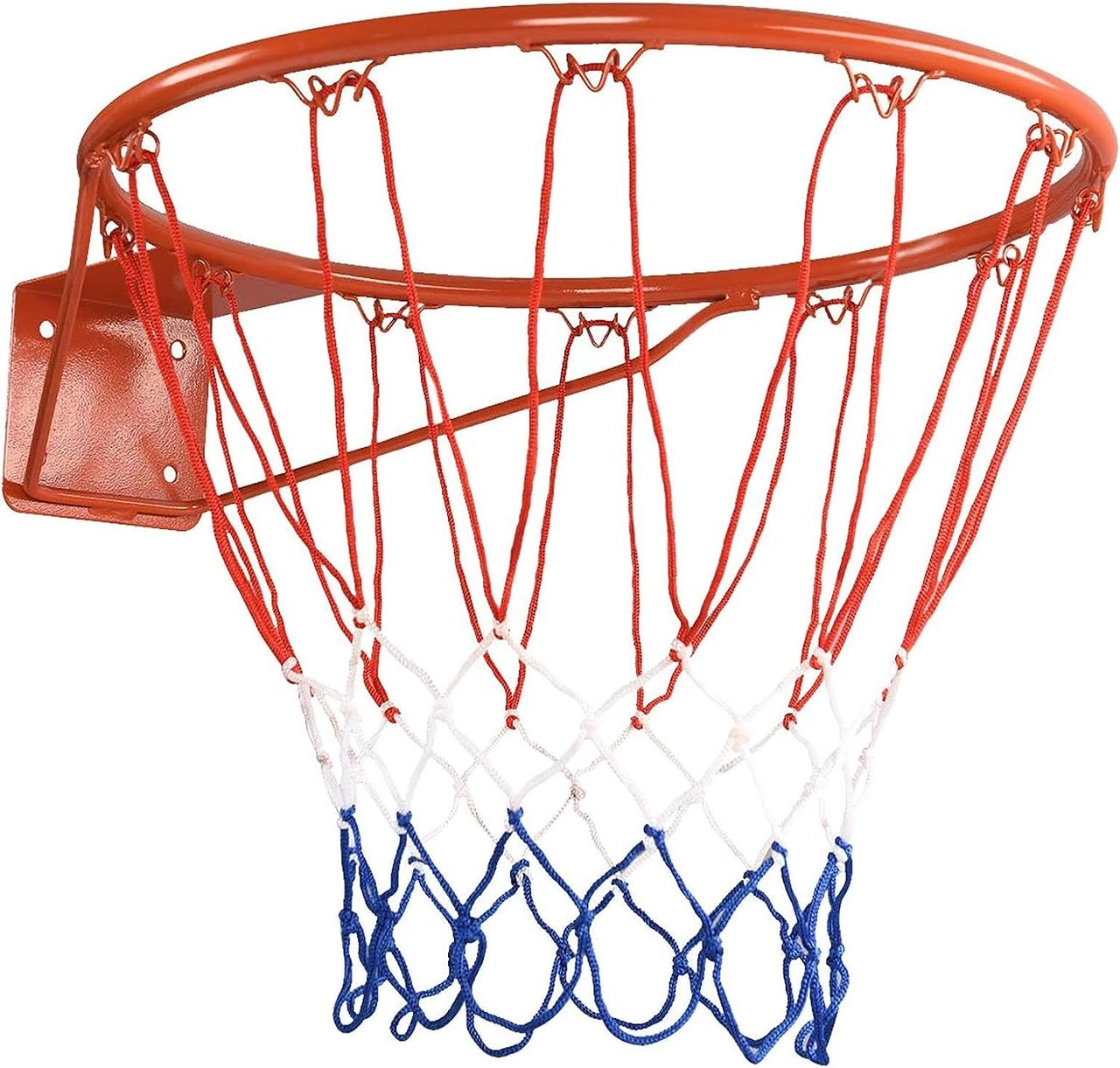 Ø 45 cm Basketballring mit Netz