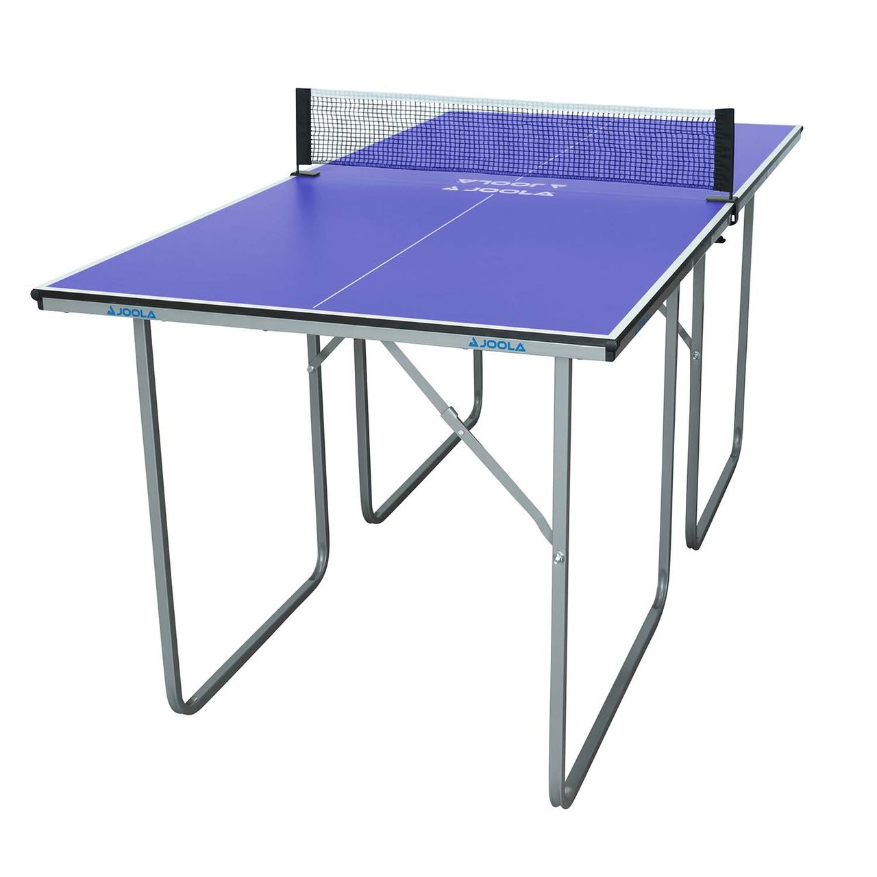 Tischtennisplatte MIDSIZE - Blau