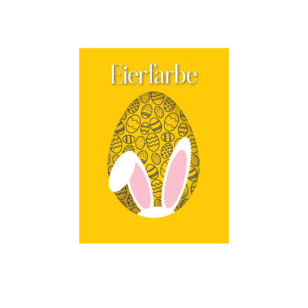 Eierfarbe