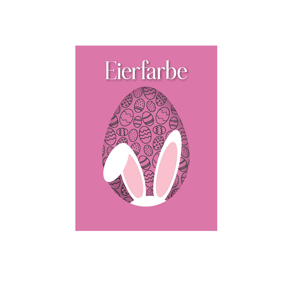 Eierfarbe