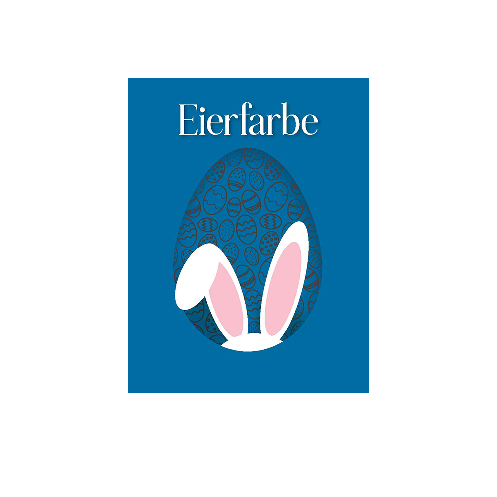 Eierfarbe