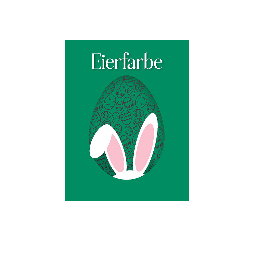 Eierfarbe