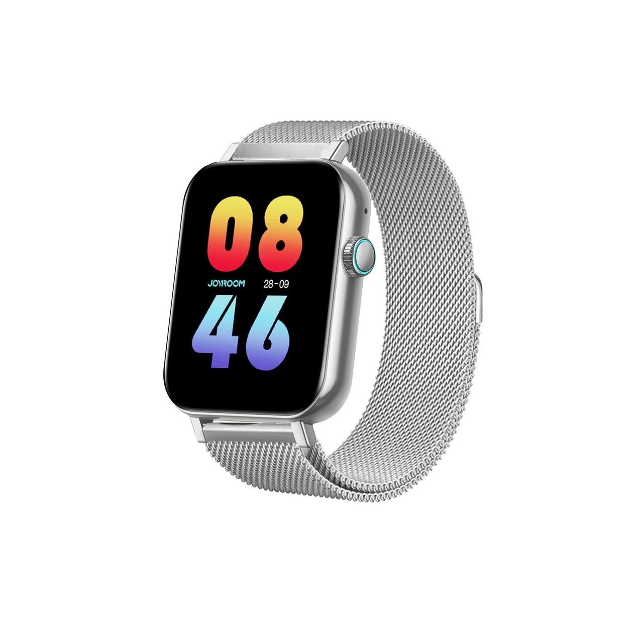 IP68 Smartwatch mit Anrufannahmefunktion und Touchscreen