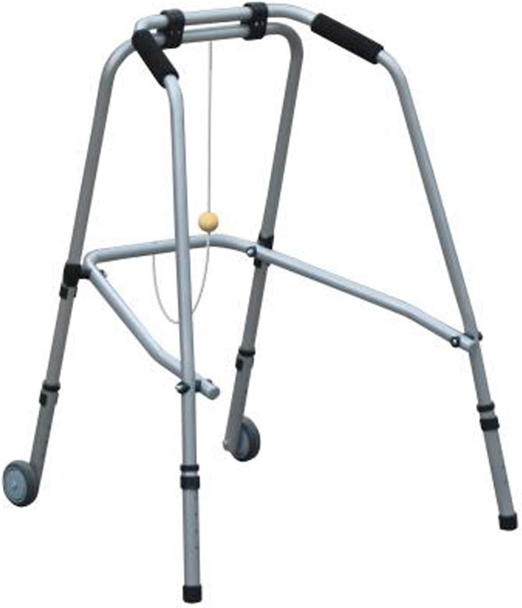 Antar Walker - Ausführung mit 2 Rädern AT02005