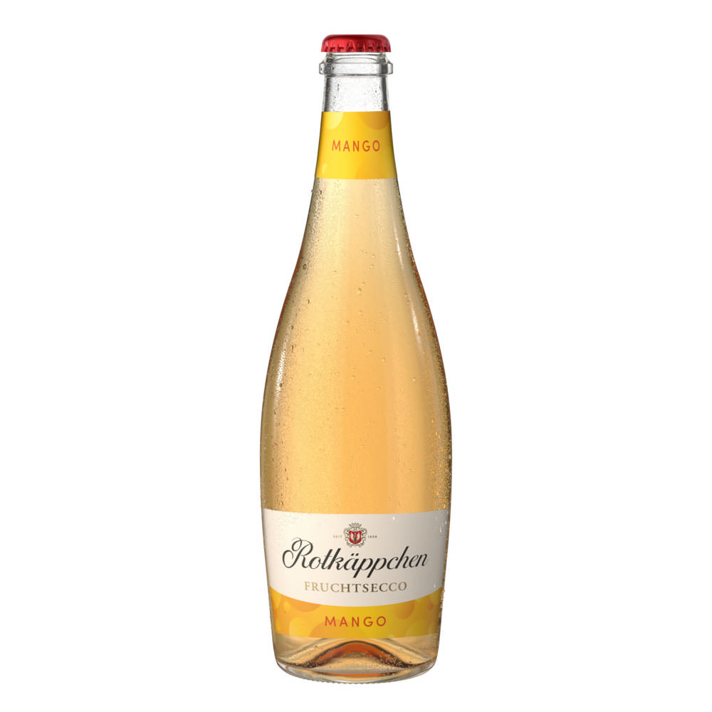 Fruchtsecco Mango