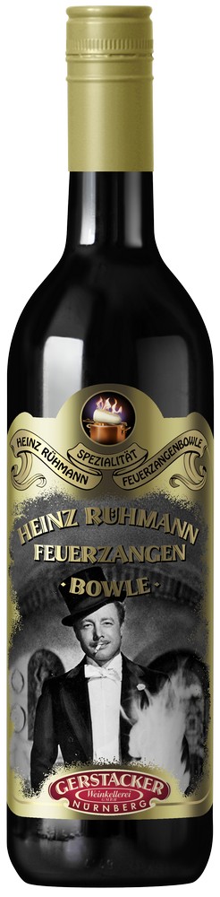 Heinz RühmannFeuerzangenbowle 0,745l