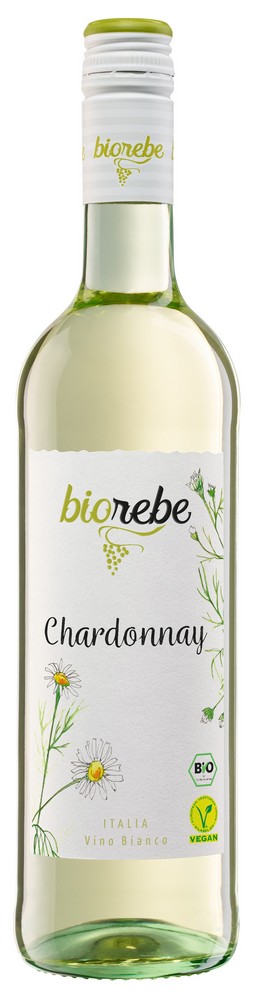 Chardonnay trocken 0,75l