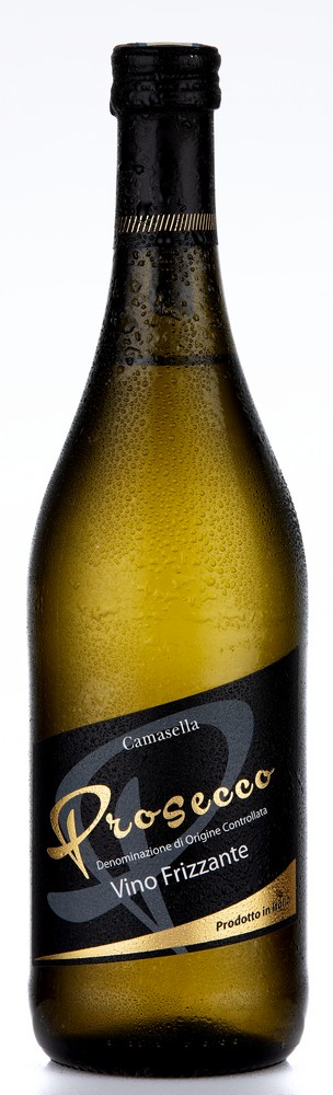 Prosecco DOC frizzante