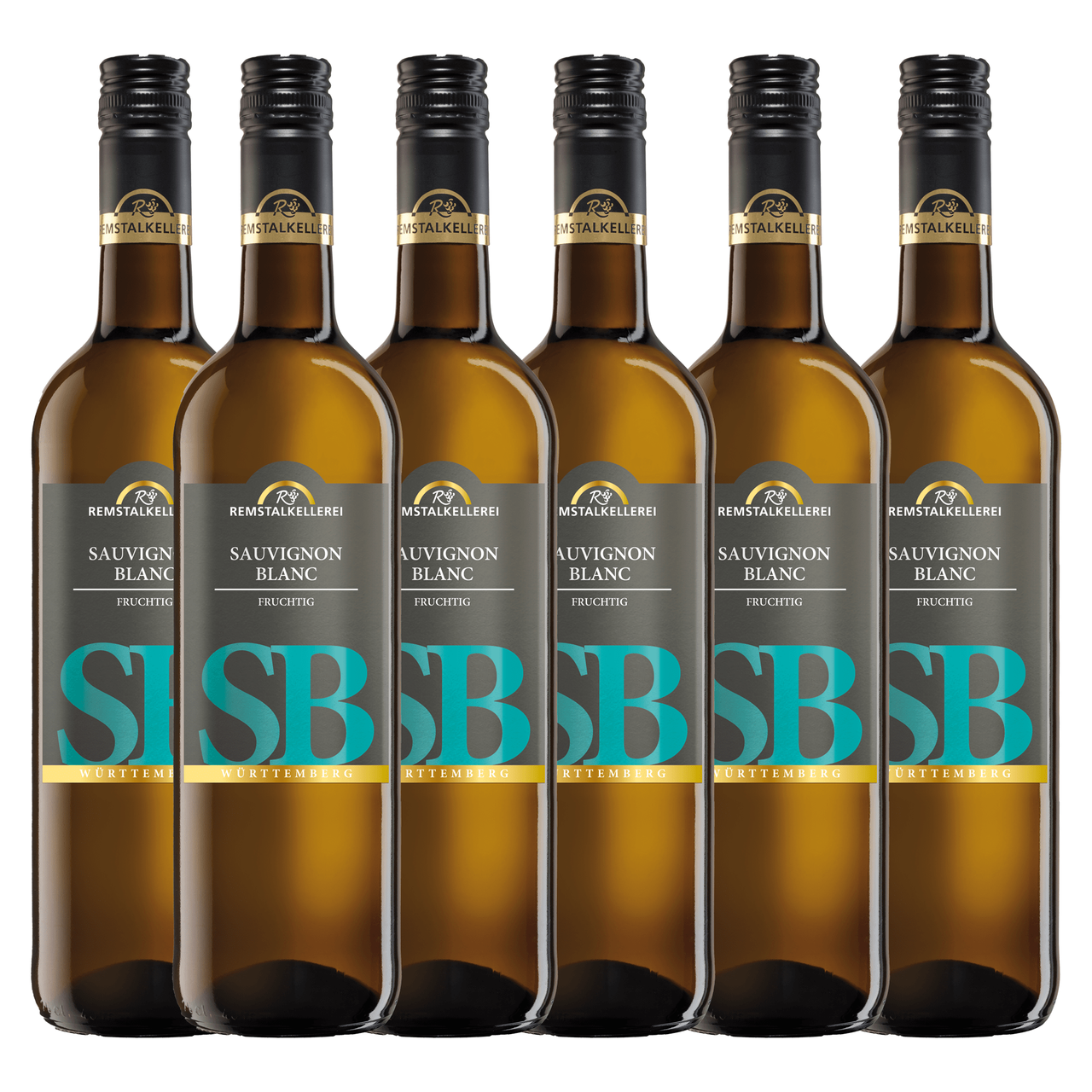 Remstaler Sauvignon Blanc Qba 0,75L 6er Karton