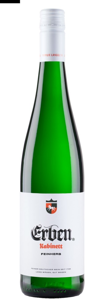 Erben Kabinett feinherb 2023