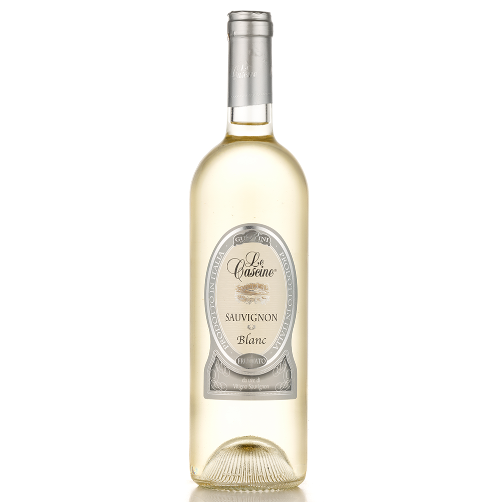 2024 Le Cascine Sauvignon Blanc Vino Varietale