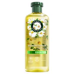 Herbal Essences Shampoo Kamille