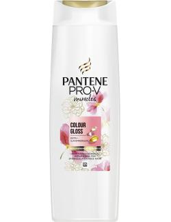 Pantene Pro-V Miracles Shampoo Color Gloss