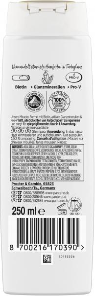 Pantene Pro-V Miracles Shampoo Color Gloss