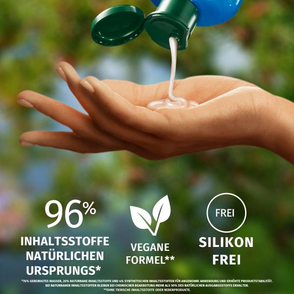 Herbal Essences Shampoo Repair Argan Öl