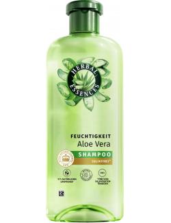 Herbal Essences Shampoo Feuchtigkeit Aloe